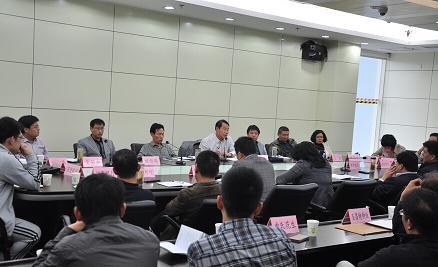 泗水县法院依法受理企业重整第一案