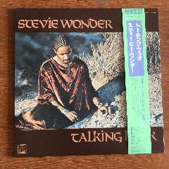 steviewonder-史提夫汪达-12寸黑胶lp-a91
