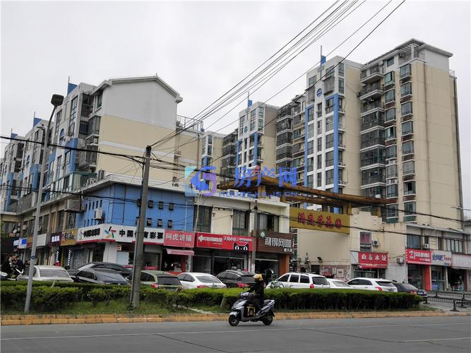 昆山满庭芳花园小区,二手房,租房-昆山视窗二手房