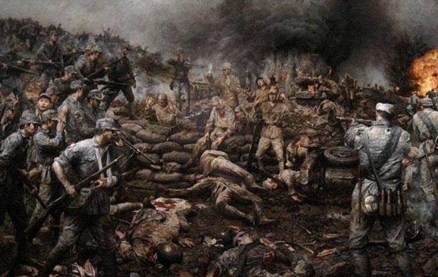 外国人都在争论;古代中国人看上去文质彬彬为何打仗那么强