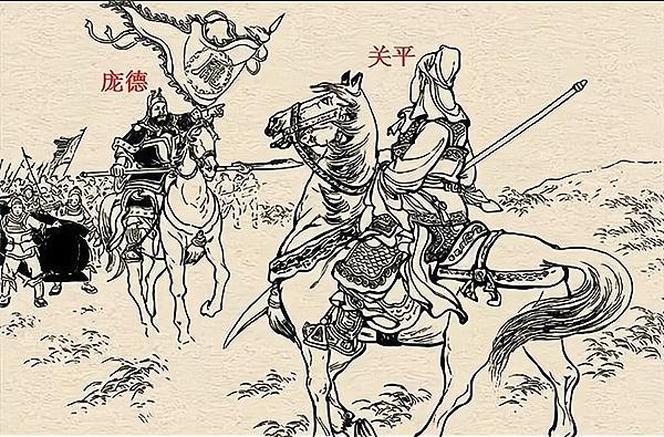 都是关羽的儿子,关平和关兴谁更厉害?