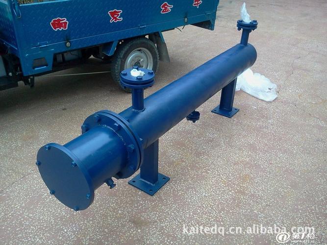 50kw 管道加热器 水加热器