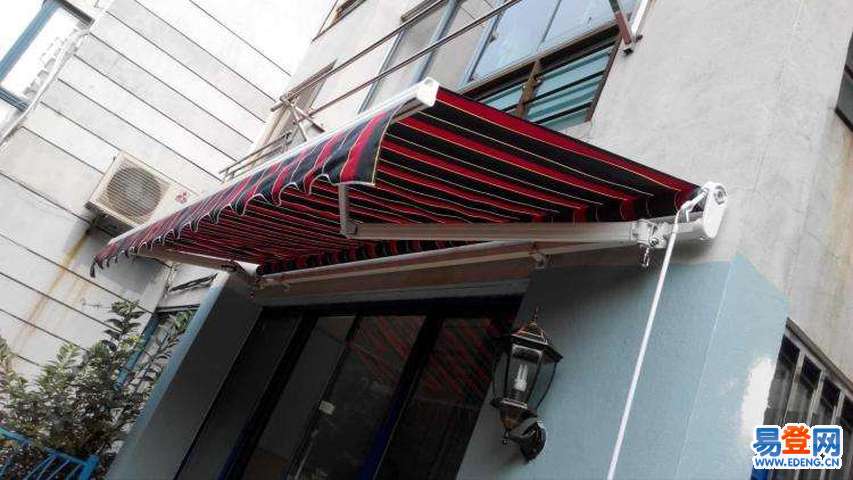 天津订做遮阳棚 电动遮阳棚