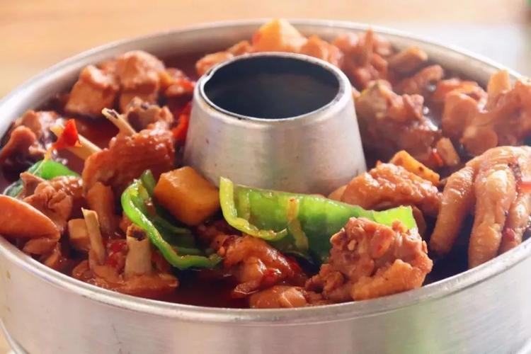 当阳郭场鸡28元抢!国庆钜惠吃一份送一份!