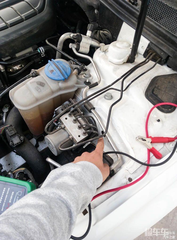 二手车检测:想用19万买16款奥迪a4l,差一点变成待宰