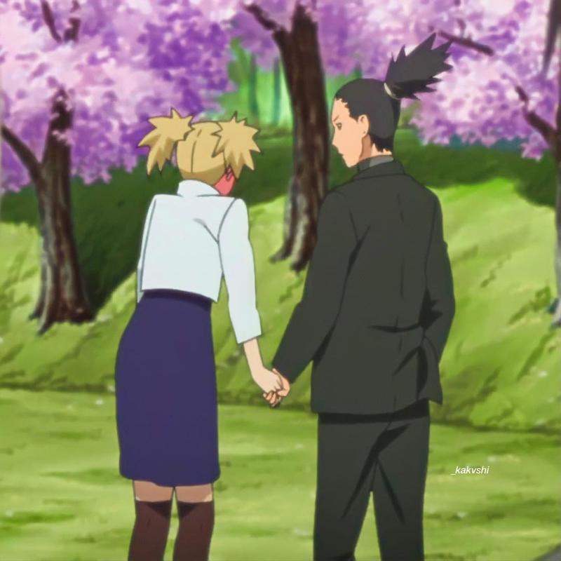 原创《火影忍者》9对情侣cp,水门玖辛奈最甜,纲手自来也成遗憾