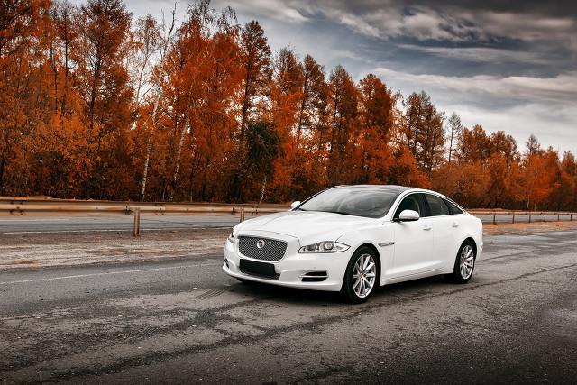 捷豹xj怎么样2020新款捷豹xjl