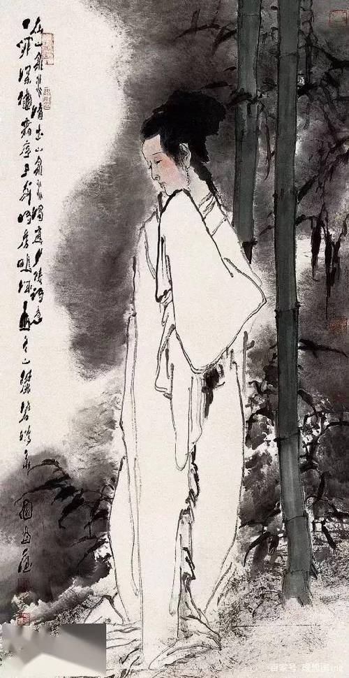 画室才是成就画家的地方丨缅怀长安画派代表人物王子武