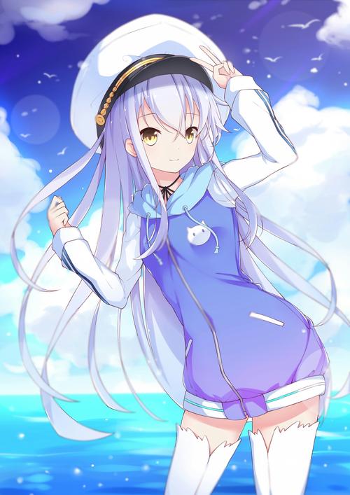 island插图御原凛音