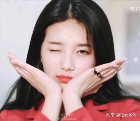 有没有什么好看的微信女生头像?