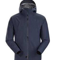 arcteryx始祖鸟fraser系列硬壳冲锋衣