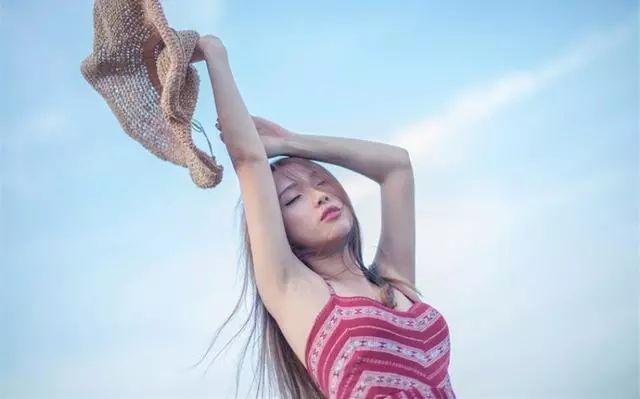 一个女人命好还是命苦看她这二个方面就行藏不住的