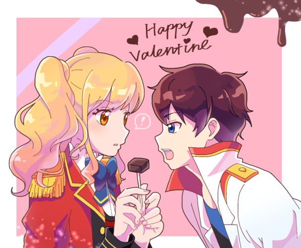 虹野梦结城昂 - 堆糖,美图壁纸兴趣社区