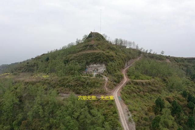 原创十个骑龙九个空,一个不空又怕风!乱点怪穴损丁败财啊