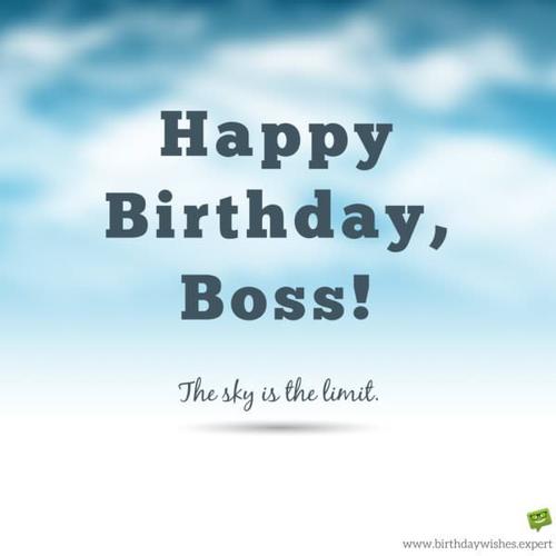 professionally yours : happy birthday wishes for
