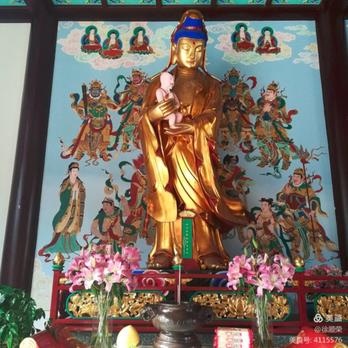 宁国禅寺简介