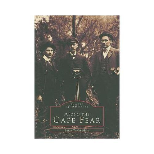cape fear,golden gate bridge 【预订】along the cape fear