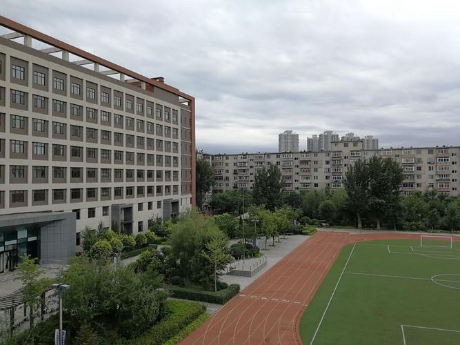 沈阳市外事服务学校2018年招生简章