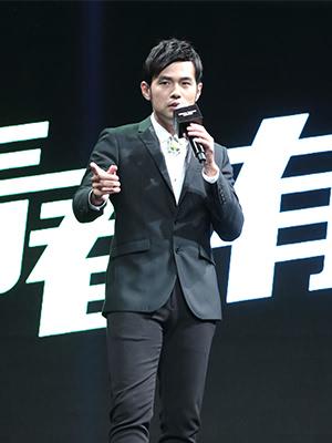 好声音将开播新晋导师周杰伦引热追若腕表加身更好打造奶爸造型
