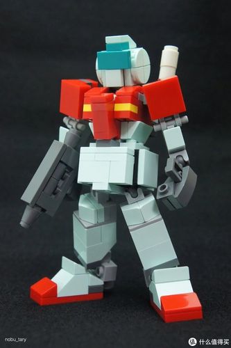 不管你喜不喜欢机甲这些乐高moc作品都很迷人乐高机甲欣赏