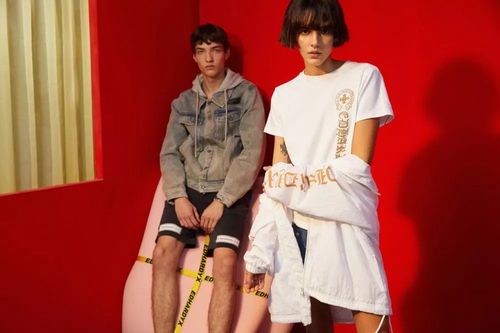edhardyx style | 你的男朋友已上线