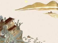 点绛唇·波上清风