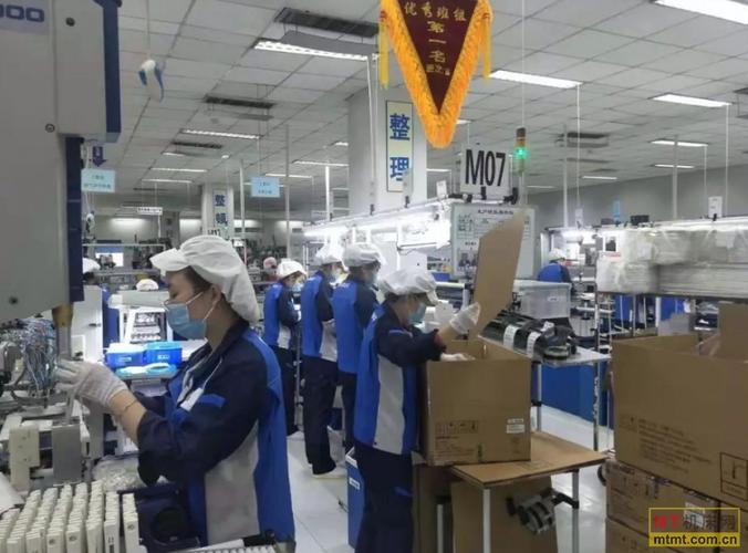 欧姆龙与疫情赛跑的普通人