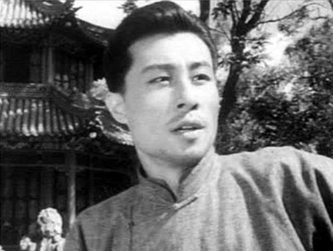 野火春风斗古城