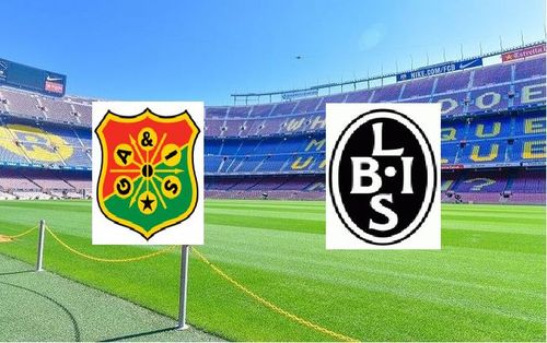 瑞典甲 哥德堡盖斯vs兰斯科罗纳 足球联赛