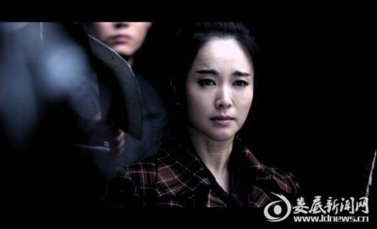 婉约不失豪气 《大客栈》左小青被赞"最美掌柜"(2)