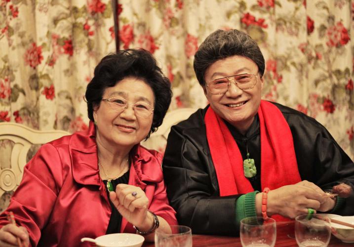 写美篇  胡宝善  1935—2019,海政歌舞团男中音歌唱家