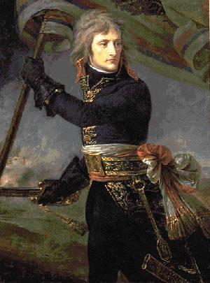 拿破仑的近卫军