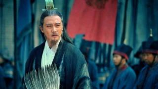 三国中历经曹魏三帝的猛将,曾硬战马超张飞,死后司马懿为他抬棺