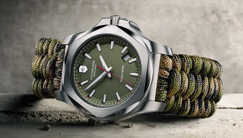 瑞士维氏victorinox (现货)纯进口swissarmy瑞士军表