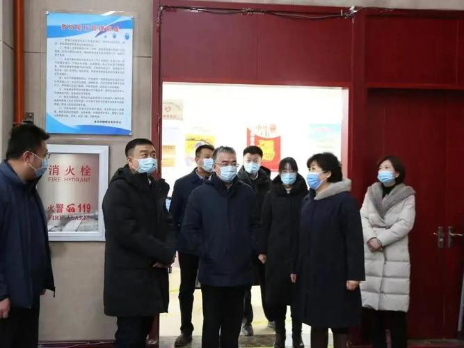 通州区永乐店镇全力推进农村疫情防控工作