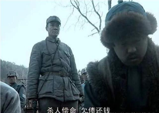 这个土匪头子做了什么坏事王近山将军发誓不除掉他誓不为人