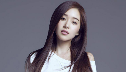 阚清子个人资料及简历