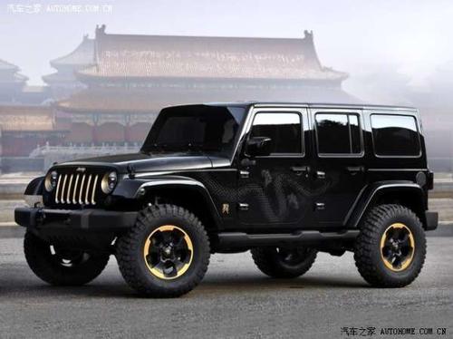 高端汽车 车市资讯 > 正文 牧马人3.0l车型搭载的是3.