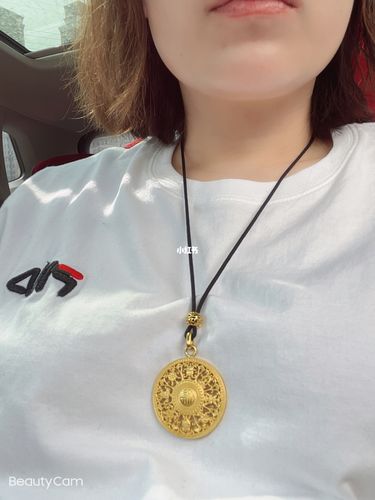 周大福饕餮戒指下车!_戒指_周大福怎么样_时尚_配饰