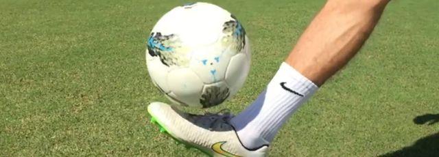 足球基本功有哪些呢?