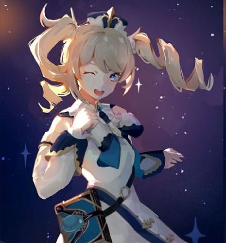 《原神》长弓燧龙是谁和原神有什么关系 长弓燧龙简介