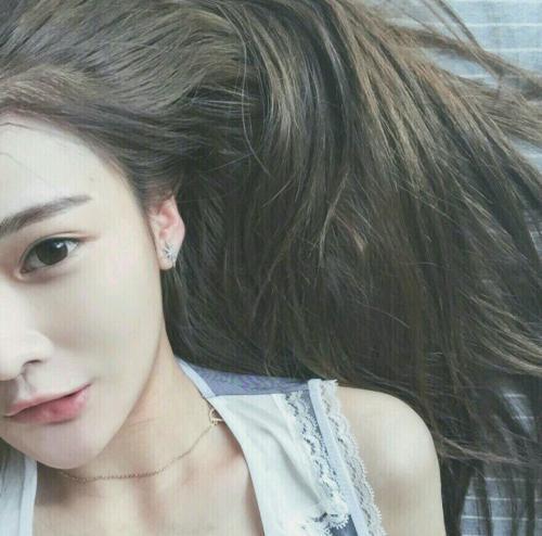 美女大头像图片高清图片大全 美女头像图片 清新自然