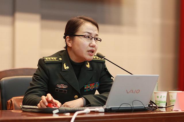 这几位军事评论家支撑了半个中国的国防教育