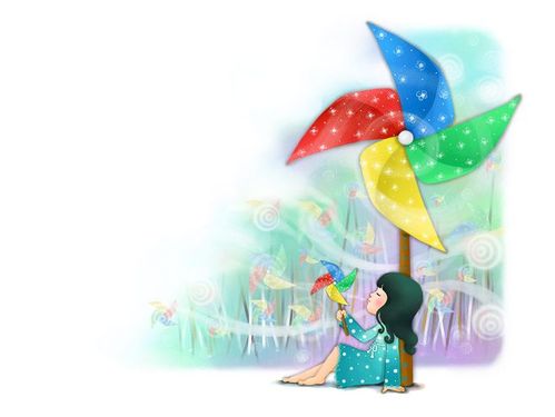 卡通梦幻童年-6-19_卡通合集_动漫桌面壁纸_1600x1200