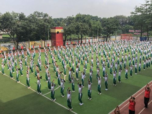 首页 微社区e家通 荔湾区 白鹤洞街 > 正文   为了更好地展示鹤洞小学