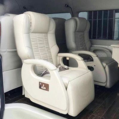 各类考斯特客中巴车航空 座椅定做 手动电动沙发座椅 按摩椅