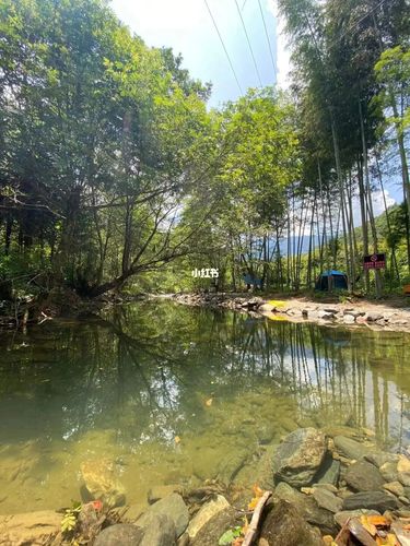 浏阳大光洞新的露营基地_露营_大光洞景区攻略_户外_长沙周末去哪儿