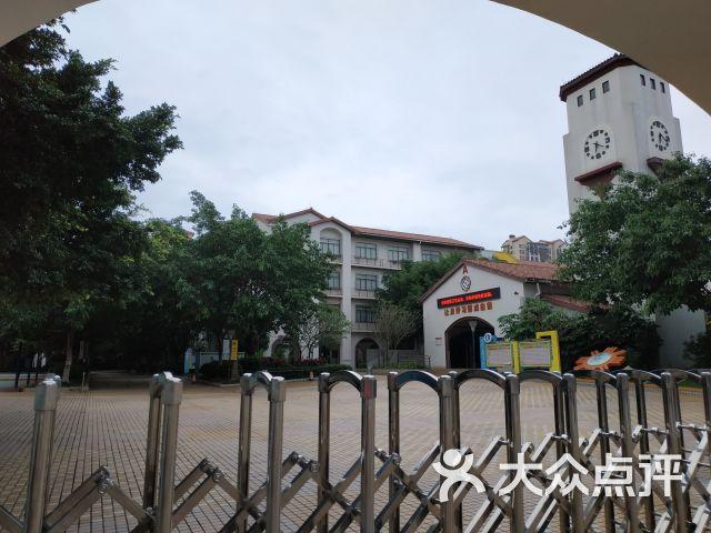 花东镇金谷小学