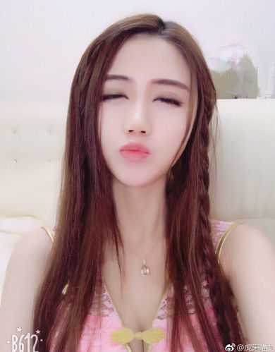 虎牙喵九国服第一女貂蝉