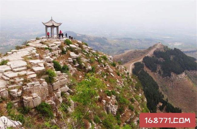 青州十大旅游景点大全,青州花好月圆景区仰天山国家森林公园地域广阔